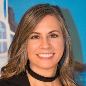 Meet your Posher, Tamra